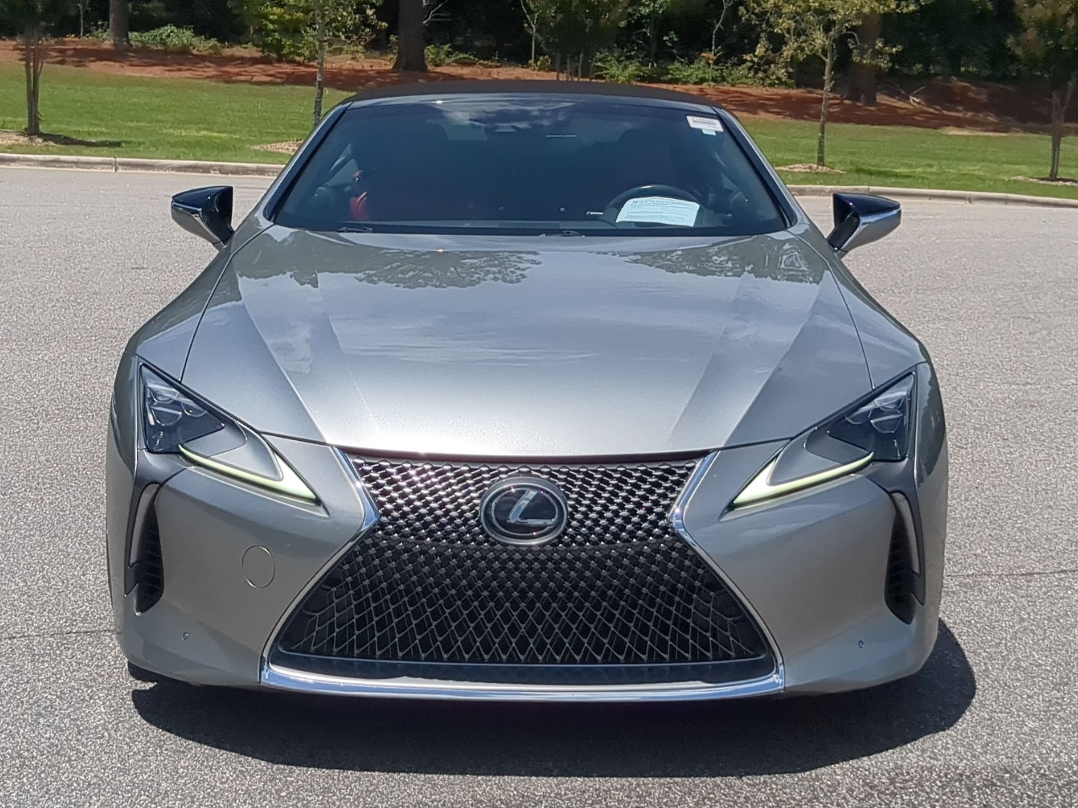 2022 Lexus LC LC 500