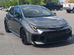 2025 Toyota GR Corolla Premium