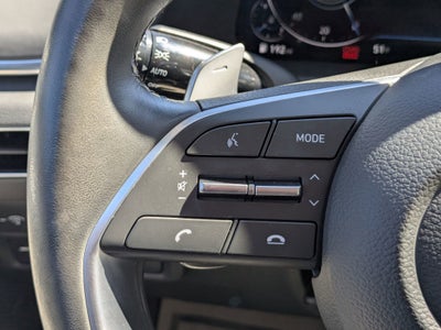 2022 Hyundai Sonata Limited