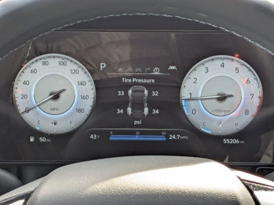 2022 Hyundai Elantra N Base