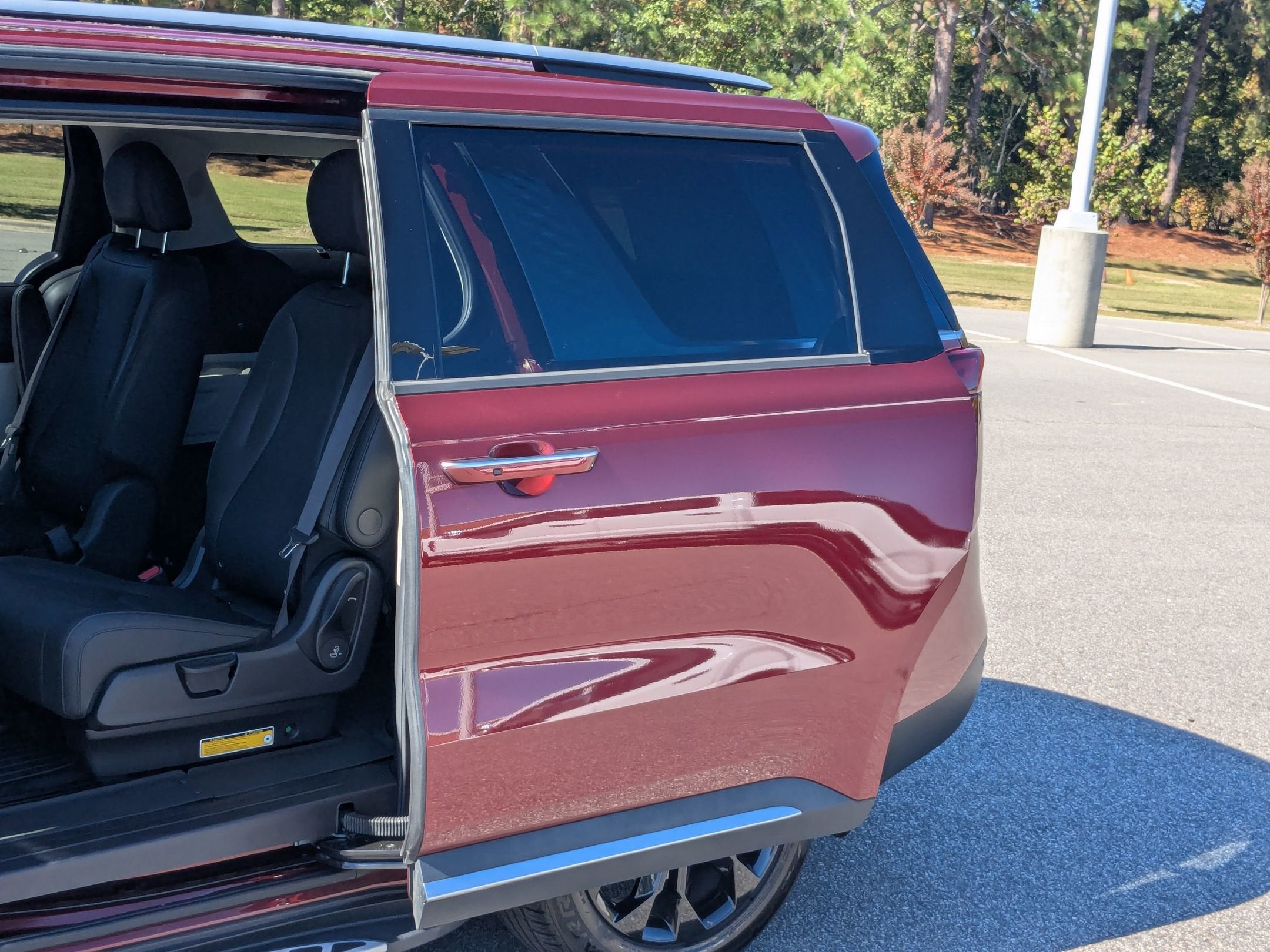 2023 Kia Carnival SX