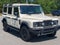 2024 INEOS Grenadier Station Wagon Base