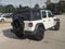 2021 Jeep Wrangler Unlimited Willys Sport