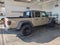 2020 Jeep Gladiator Mojave