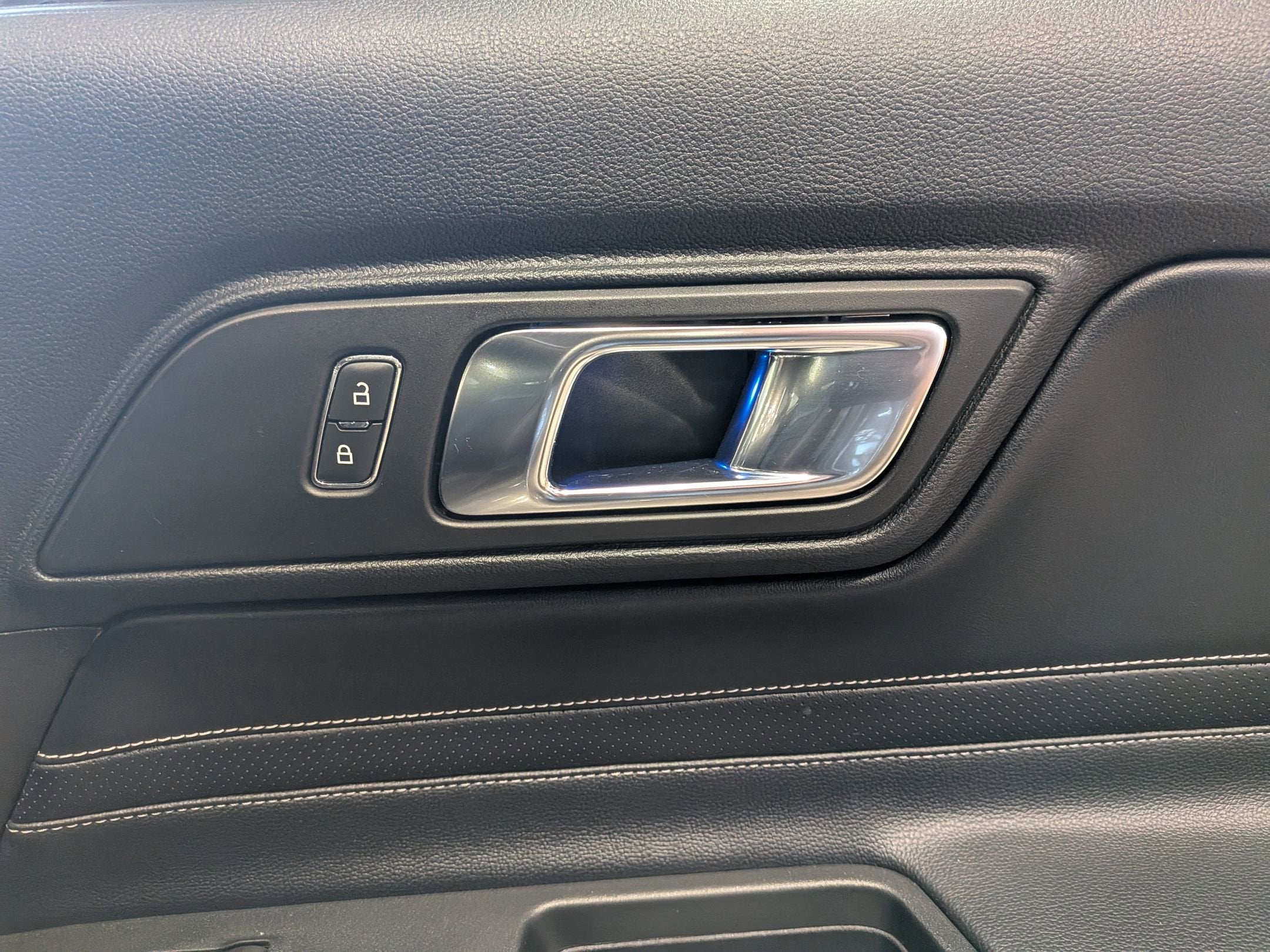 2019 Ford Mustang SHELBY