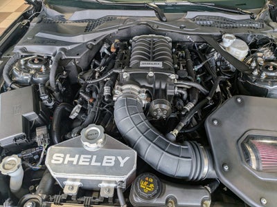 2019 Ford Mustang SHELBY