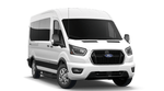 2026 Ford Transit Passenger Wagon XLT