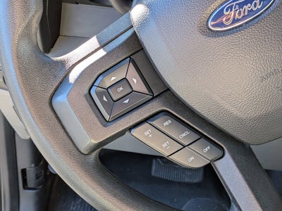 2019 Ford Super Duty F-450 DRW XL Dump Bed