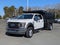 2019 Ford Super Duty F-450 DRW XL Dump Bed