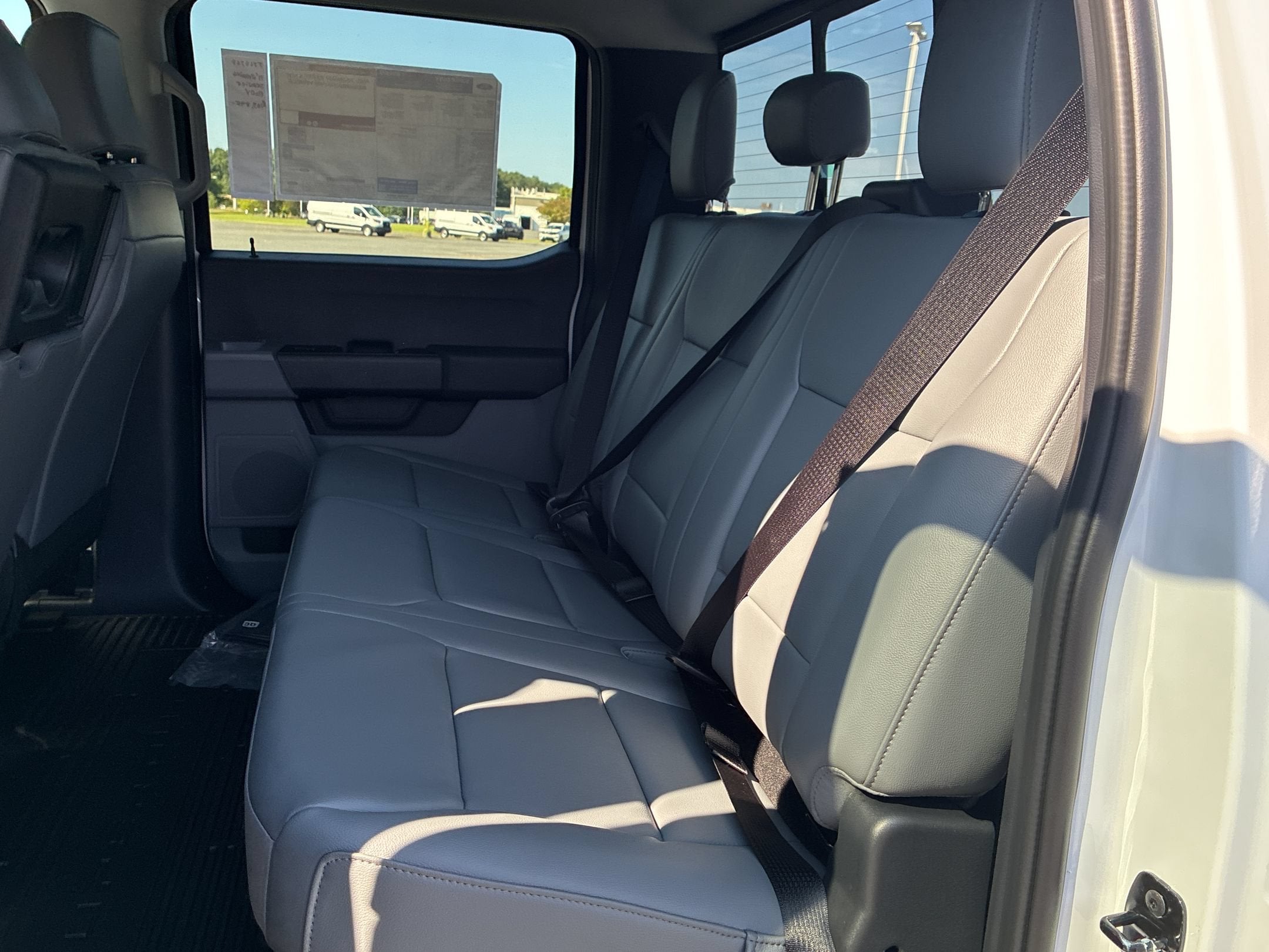 2026 Ford Super Duty F-450 DRW XL
