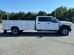 2026 Ford Super Duty F-450 DRW XL