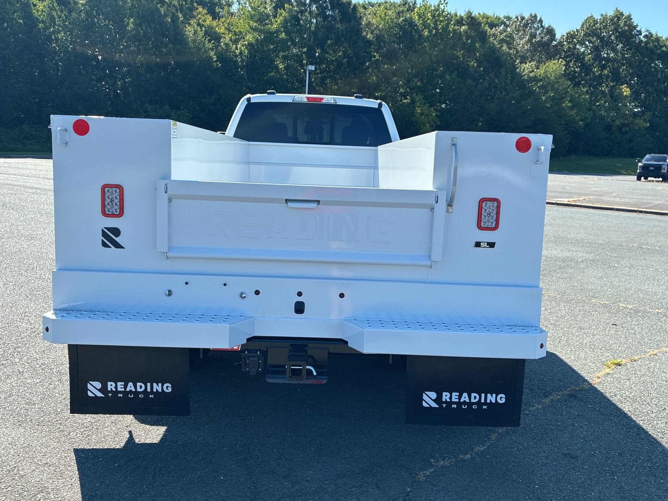 2026 Ford Super Duty F-450 DRW XL