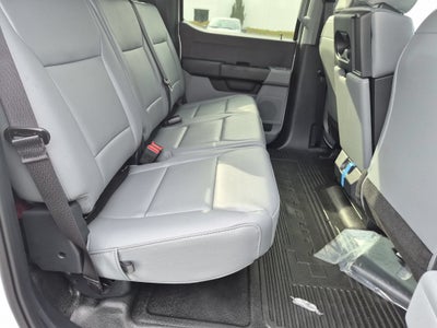 2026 Ford Super Duty F-450 DRW XL