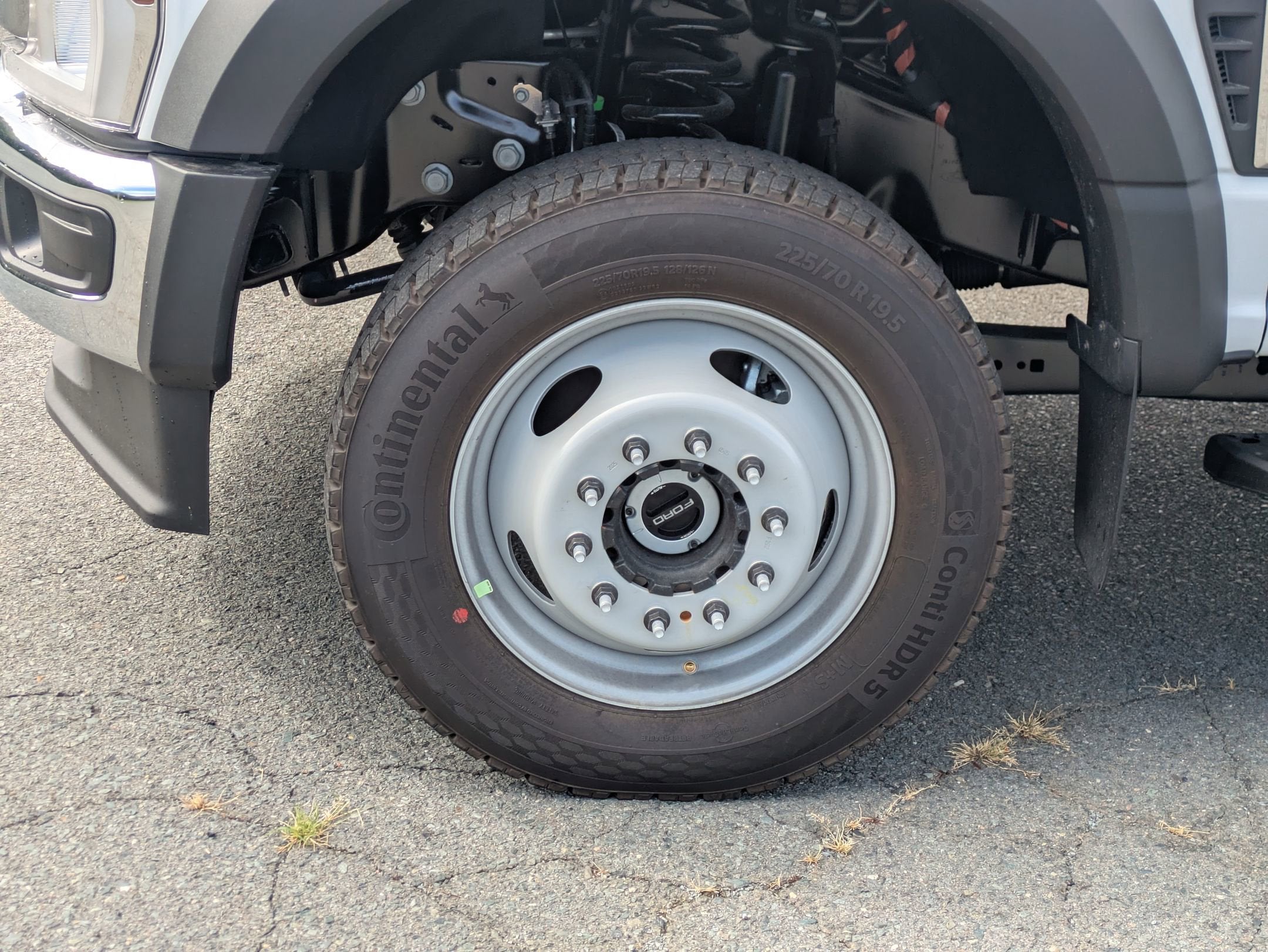 2025 Ford Super Duty F-450 DRW XL