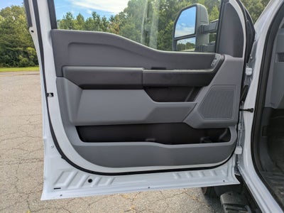 2025 Ford Super Duty F-450 DRW XL