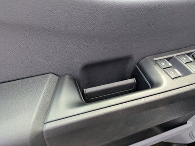 2025 Ford Super Duty F-450 DRW XL