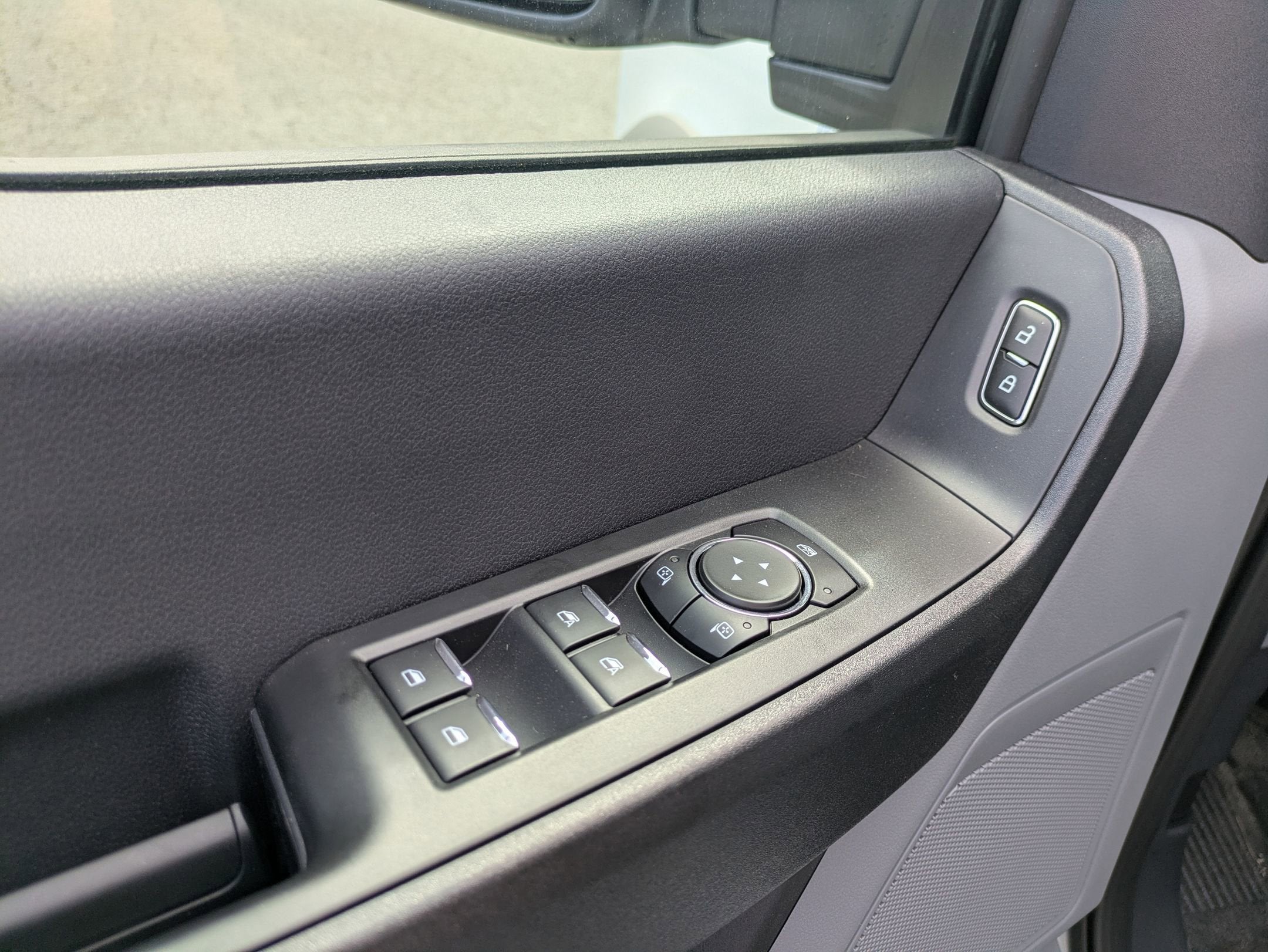 2025 Ford Super Duty F-450 DRW XL