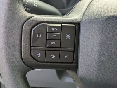 2025 Ford Super Duty F-450 DRW XL