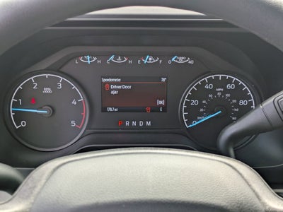 2025 Ford Super Duty F-450 DRW XL