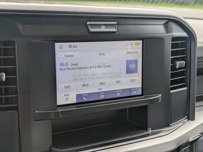 2025 Ford Super Duty F-450 DRW XL