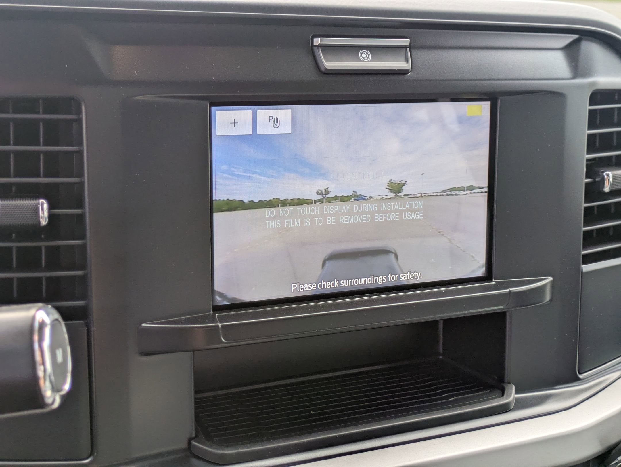 2025 Ford Super Duty F-450 DRW XL