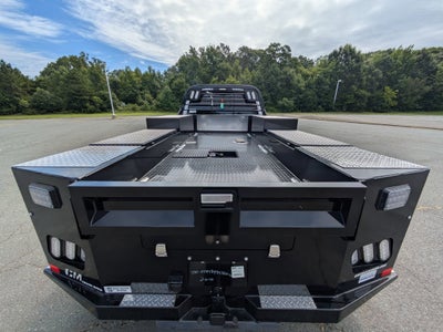 2025 Ford Super Duty F-450 DRW XL