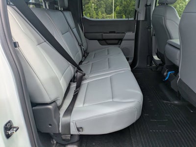 2025 Ford Super Duty F-450 DRW XL