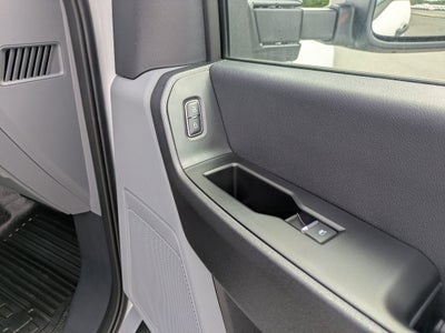 2025 Ford Super Duty F-450 DRW XL