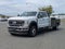 2025 Ford Super Duty F-450 DRW XL