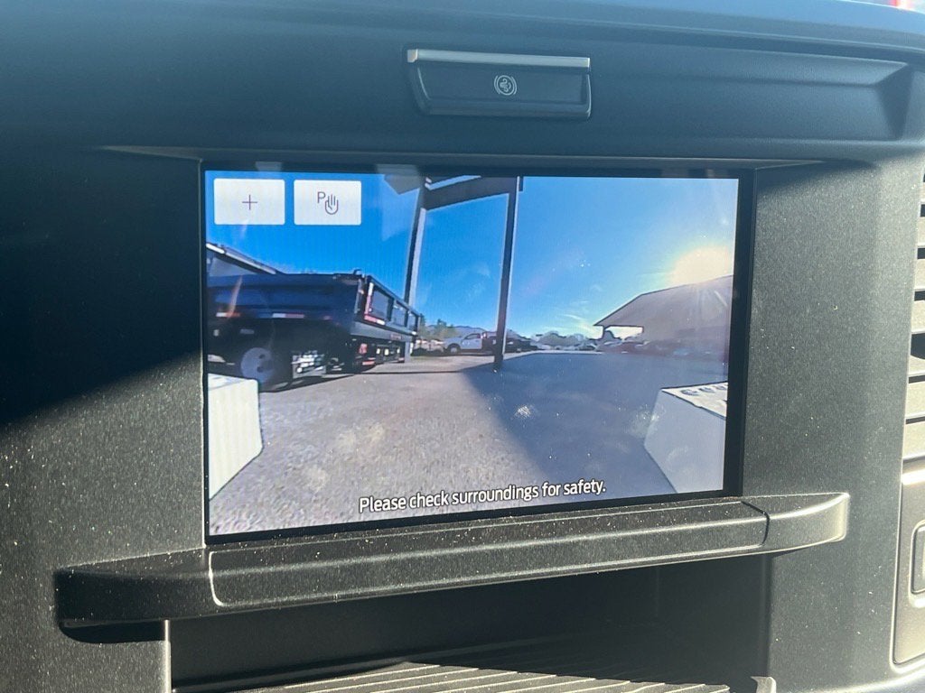 2026 Ford Super Duty F-450 DRW XLT