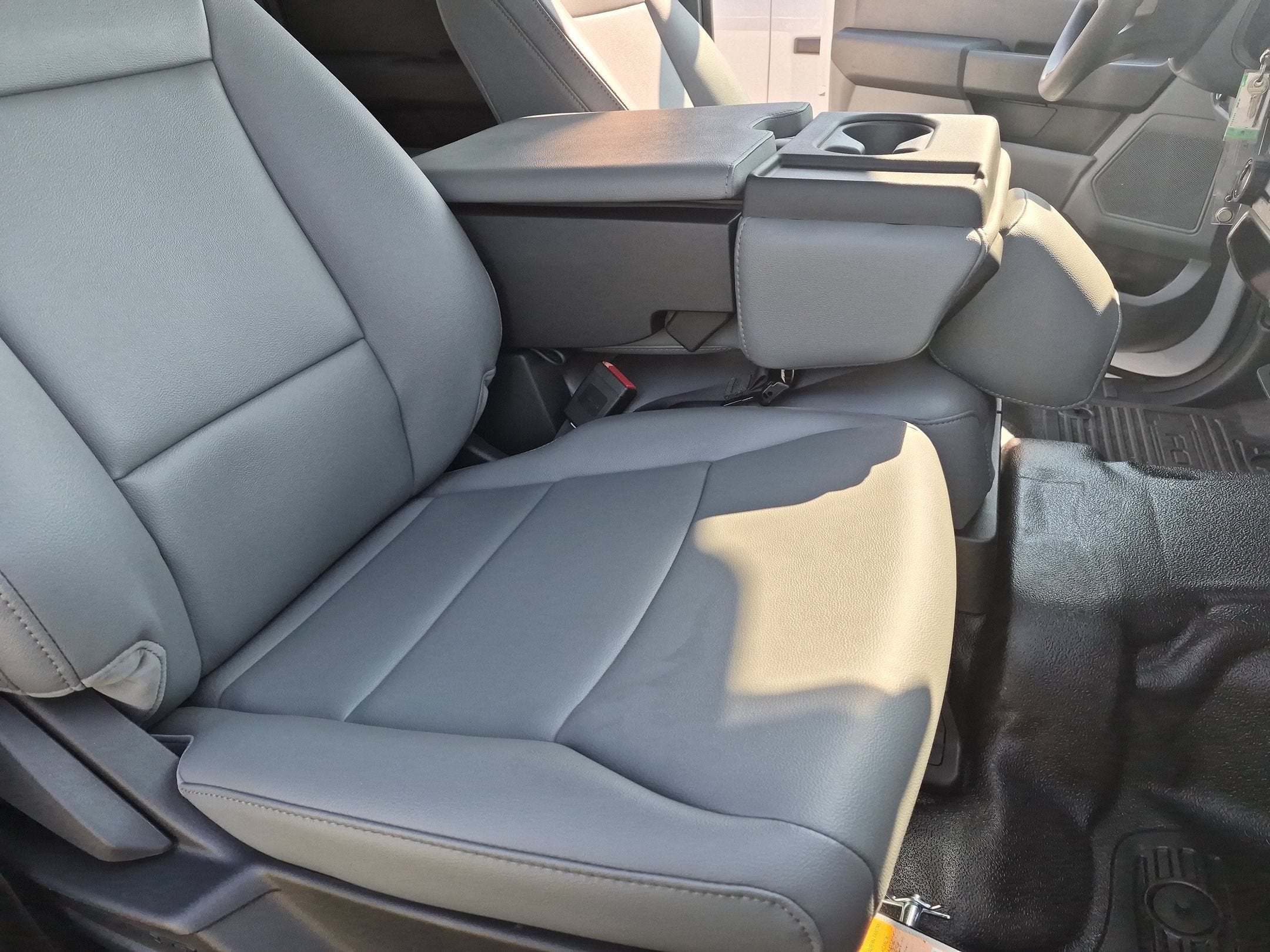 2026 Ford Super Duty F-450 DRW XL