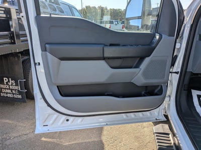 2024 Ford Super Duty F-350 DRW XL