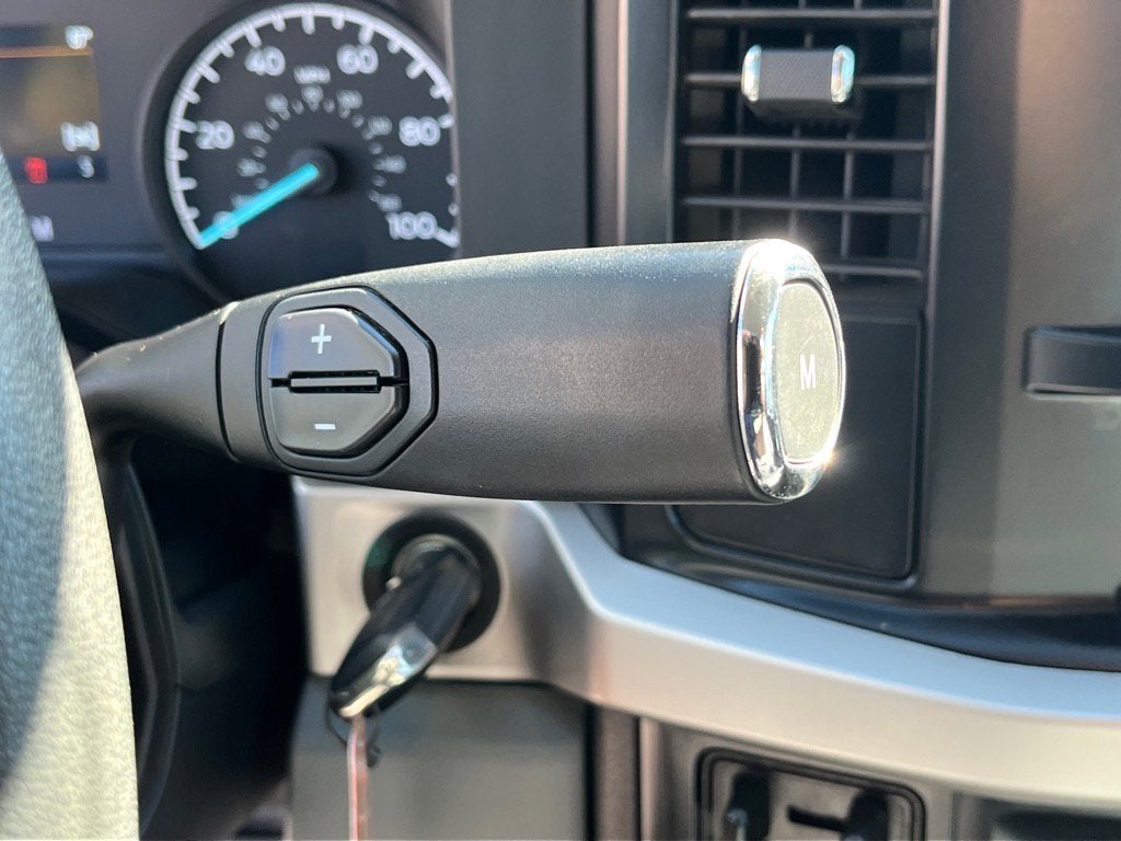 2024 Ford Super Duty F-350 DRW XL