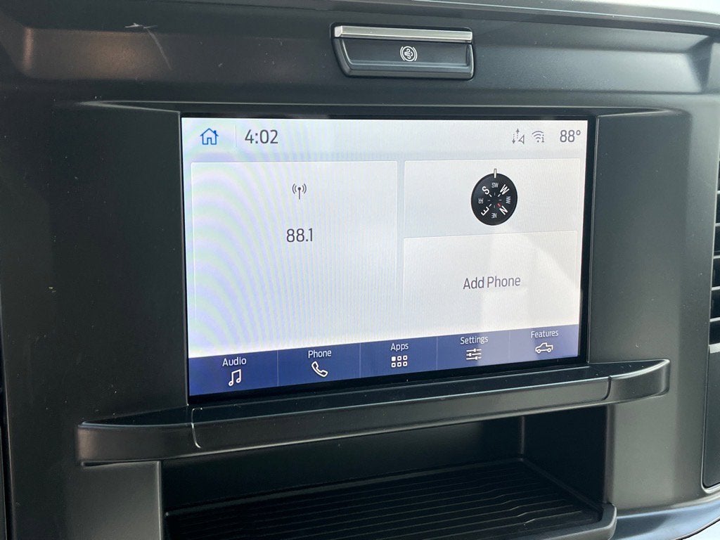 2025 Ford Super Duty F-350 DRW XL