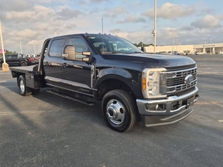 2025 Ford Super Duty F-350 DRW XL