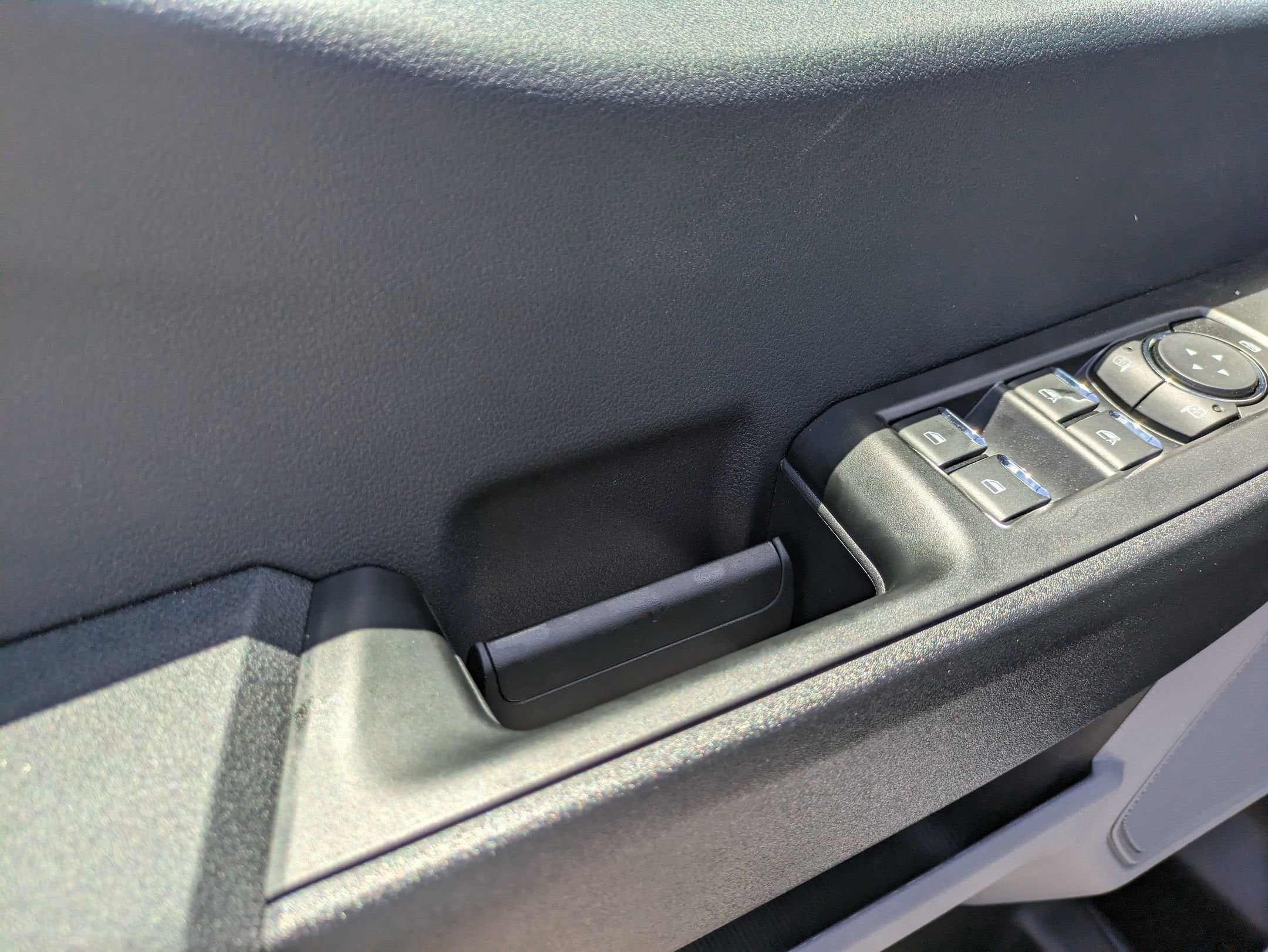 2025 Ford Super Duty F-350 DRW XL