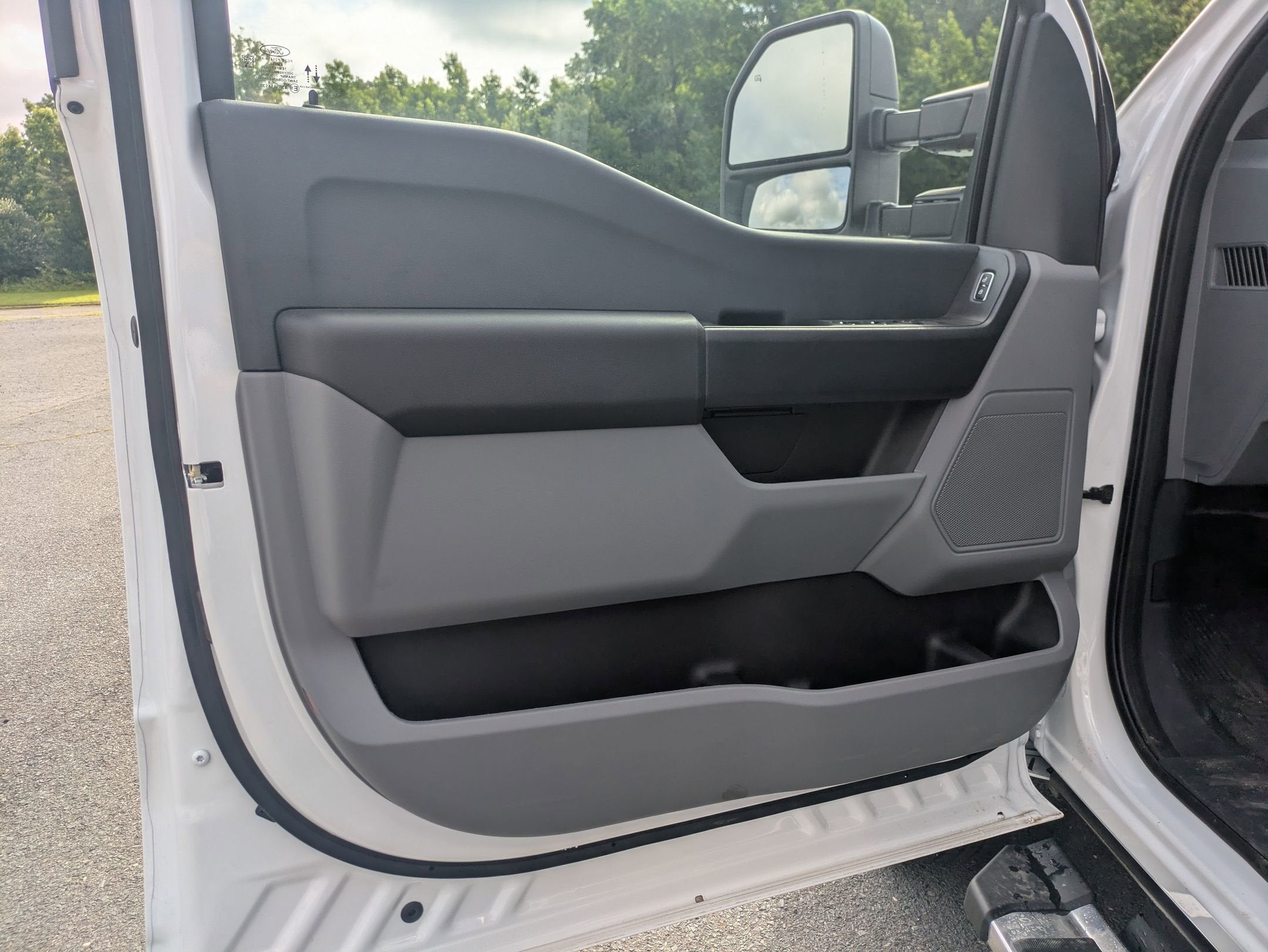 2025 Ford Super Duty F-350 DRW XL