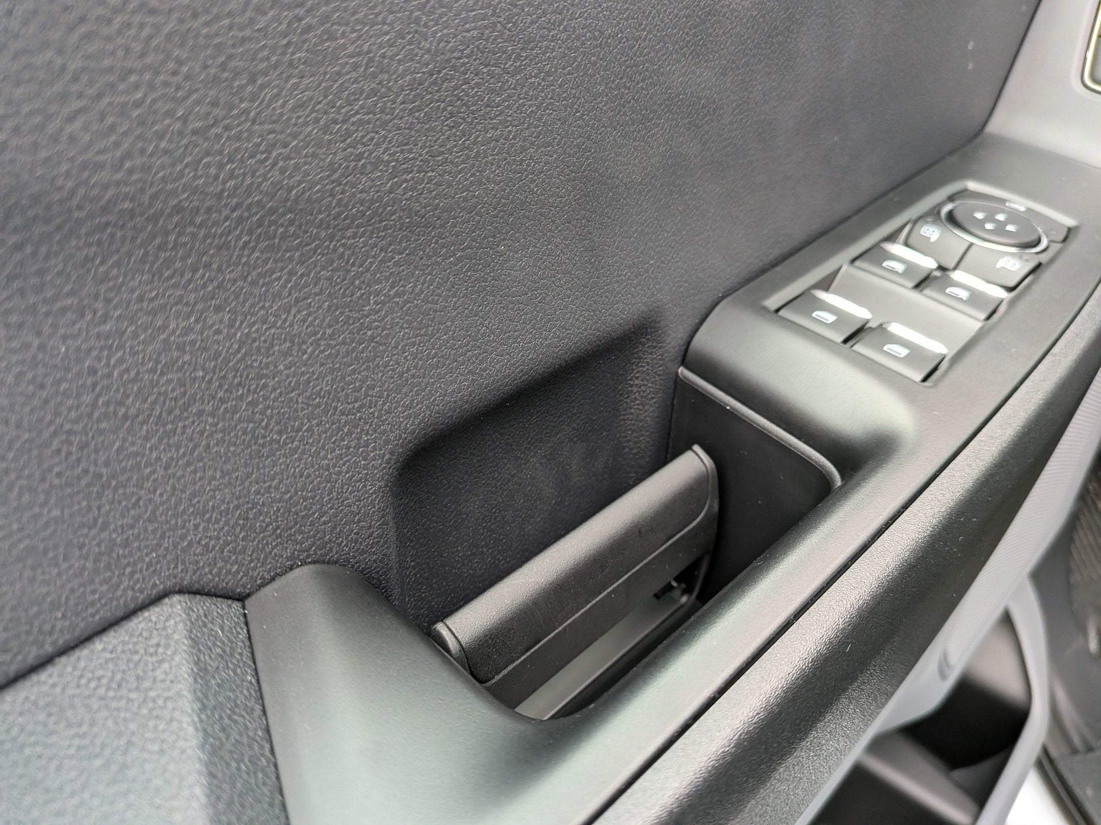 2025 Ford Super Duty F-350 SRW XL