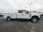 2025 Ford Super Duty F-350 SRW XL