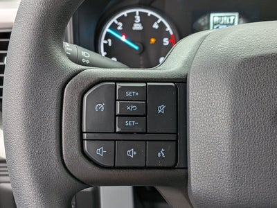 2025 Ford Super Duty F-350 SRW Reading Body XL