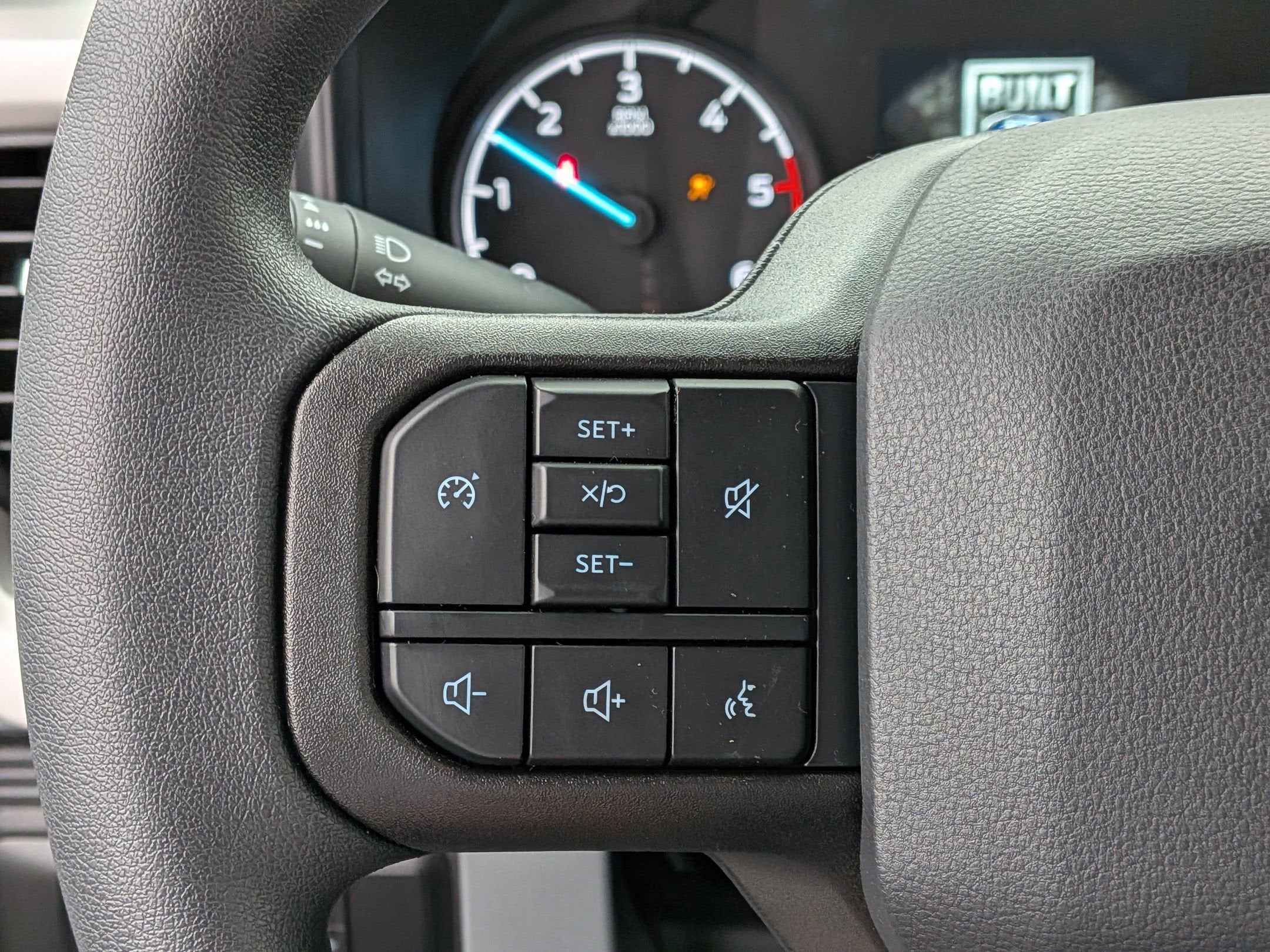 2025 Ford Super Duty F-350 SRW Reading Body XL