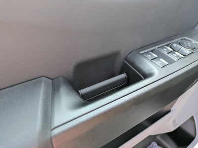 2025 Ford Super Duty F-450 DRW XL