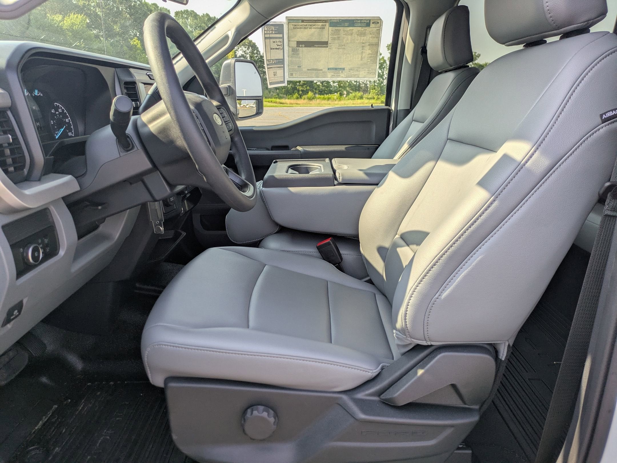 2025 Ford Super Duty F-450 DRW XL