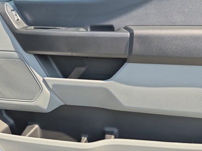 2026 Ford Super Duty F-450 DRW Base