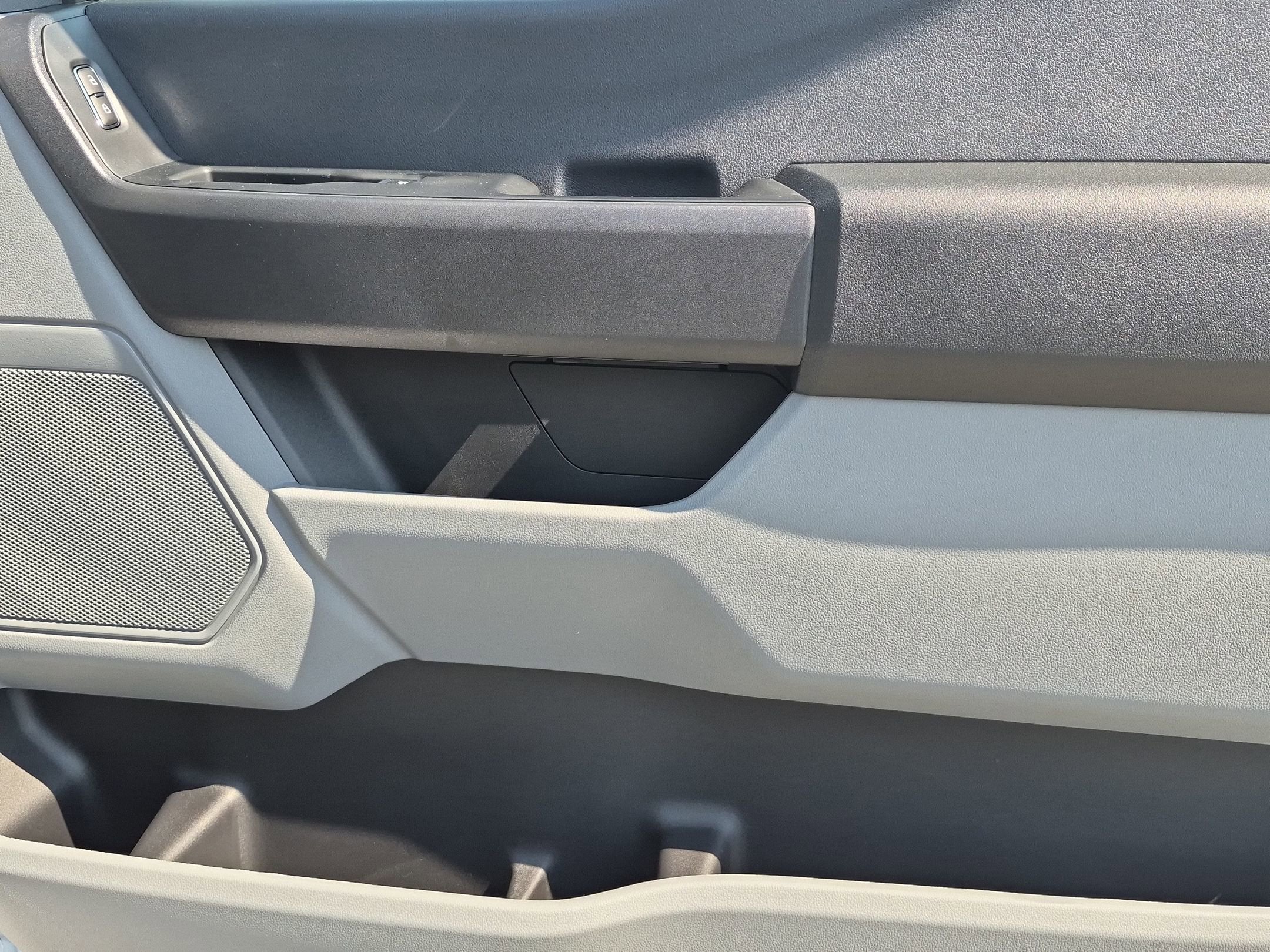 2026 Ford Super Duty F-450 DRW Base