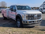 2026 Ford Super Duty F-450 DRW XL
