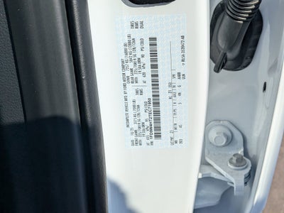 2026 Ford Super Duty F-450 DRW XL