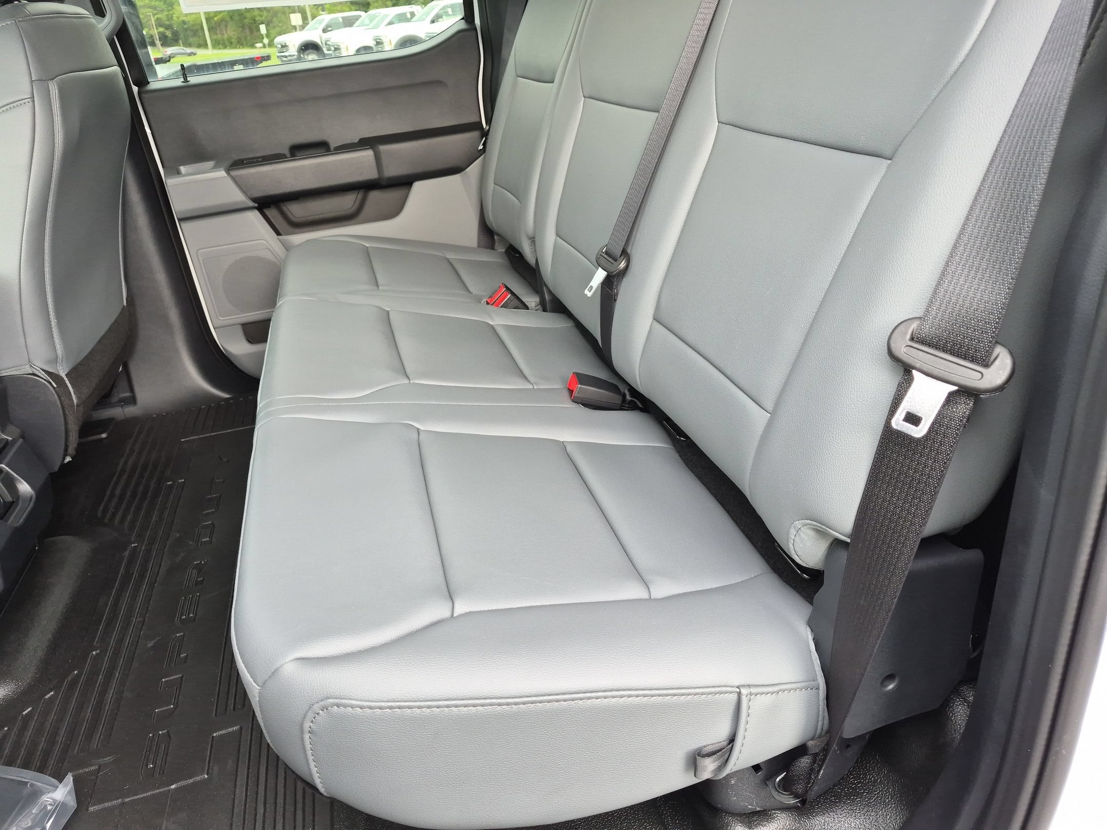 2026 Ford Super Duty F-450 DRW XL