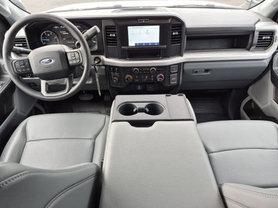 2026 Ford Super Duty F-450 DRW XL