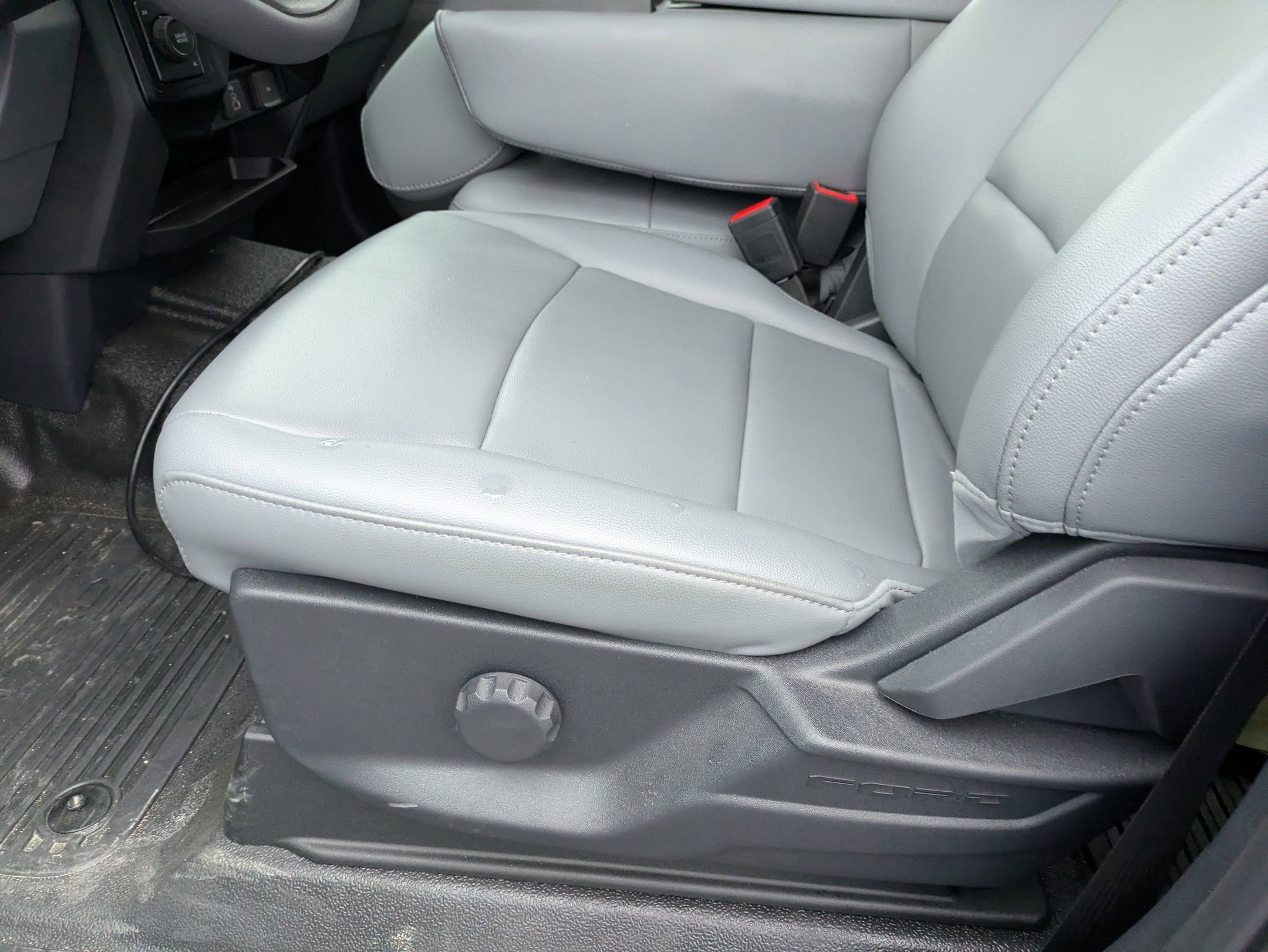 2025 Ford Super Duty F-450 DRW XL